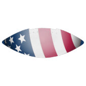 Ballon De Foot Drapeau américain patriotique, Fun Globe Cool (Panneau)