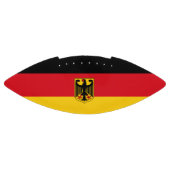 Ballon De Foot Drapeau/armoiries de l'Allemagne (Panneau)