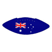 Ballon De Foot Drapeau australien patriotique (Panneau)