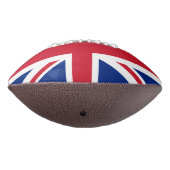 Ballon De Foot Drapeau britannique Royal Union Jack (Tourné à 270°)