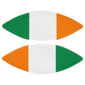 Ballon De Foot Drapeau de Côte d'Ivoire (Panneaux)