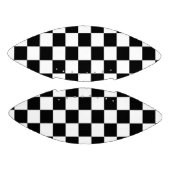 Ballon De Foot Drapeau de course du tableau de contrôle (Panneaux)