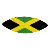 Ballon De Foot Drapeau de Jamaïque Mini Football (Panneau)