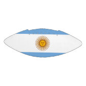 Ballon De Foot Drapeau de l'Argentine Mini Football (Panneau)