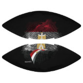 Ballon De Foot Drapeau de l'Égypte (Panneaux)