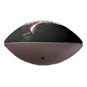 Ballon De Foot Drapeau de l'Égypte (Tourné à 270°)