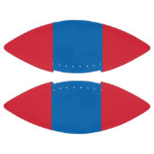 Ballon De Foot Drapeau de Mongolie (Panneaux)