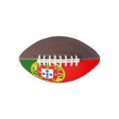 Ballon De Foot Drapeau de Portugal Mini Football (Devant)
