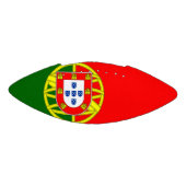 Ballon De Foot Drapeau de Portugal Mini Football (Panneau)