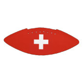 Ballon De Foot Drapeau de Suisse Mini Football (Panneau)