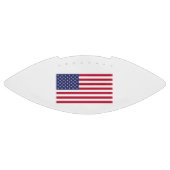 Ballon De Foot Drapeau des États-Unis d'Amérique (Panneau)