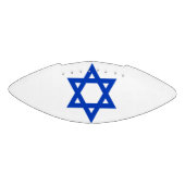 Ballon De Foot Drapeau d'Israël mini-football (Panneau)