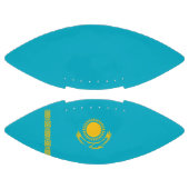Ballon De Foot Drapeau du Kazakhstan (Panneaux)