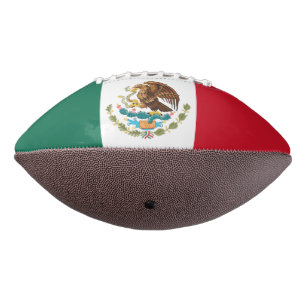 Ballon De Foot Drapeau du Mexique, Drapeau de la République mexic