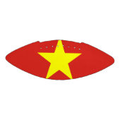 Ballon De Foot Drapeau du Vietnam Mini Football (Panneau)