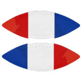 Ballon De Foot drapeau français (Panneaux)
