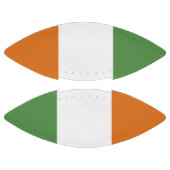 Ballon De Foot Drapeau irlandais (Panneaux)