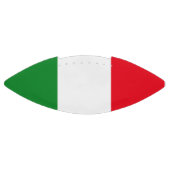 Ballon De Foot Drapeau Italie (Panneau)
