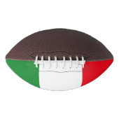 Ballon De Foot Drapeau Italie (Devant)