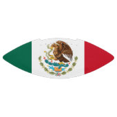 Ballon De Foot Drapeau mexicain - Drapeau mexicain (Panneau)