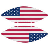 Ballon De Foot drapeau usa (Panneaux)