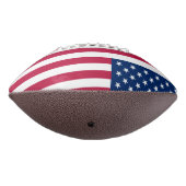 Ballon De Foot drapeau usa (Tourné à 270°)