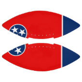 Ballon De Foot Dynamic Tennessee (Panneaux)