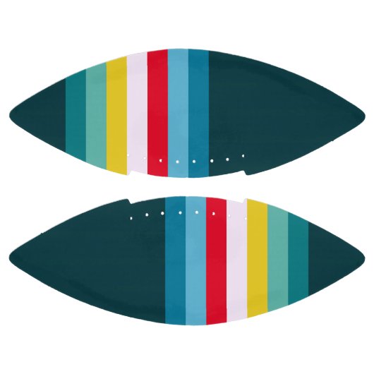 Ballon De Foot Eau de mer (Panneaux)