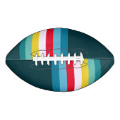 Ballon De Foot Eau de mer (Devant)