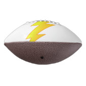Ballon De Foot éclair (Tourné à 270°)