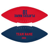 Ballon De Foot École customisée ou club de football (Panneaux)