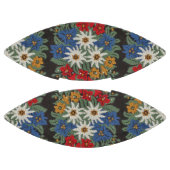 Ballon De Foot Edelweiss (Panneaux)