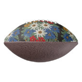 Ballon De Foot Edelweiss (Tourné à 90°)