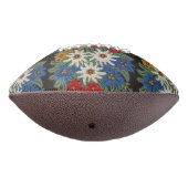 Ballon De Foot Edelweiss (Tourné à 270°)