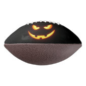 Ballon De Foot effrayant Halloween (Tourné à 270°)
