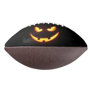 Ballon De Foot effrayant Halloween