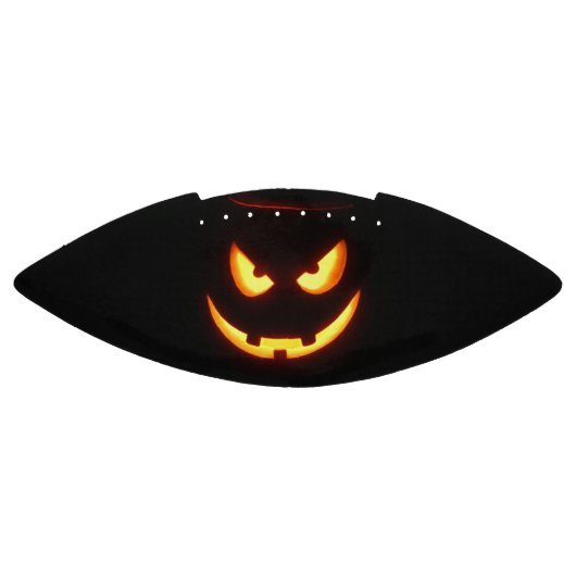 Ballon De Foot effrayant Halloween (Panneau)