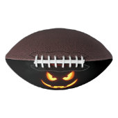 Ballon De Foot effrayant Halloween (Devant)