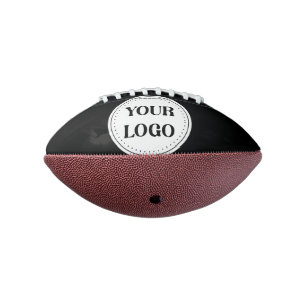 Ballon De Foot Élégant, contemporain, poli et personnalisable.