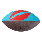 Ballon De Foot Embrasse-moi (Tourné à 270°)
