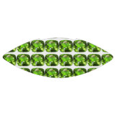 Ballon De Foot Emerald Green (Panneau)