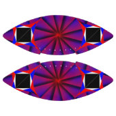 Ballon De Foot Endless Pinwheel par Kenneth Yoncich (Panneaux)