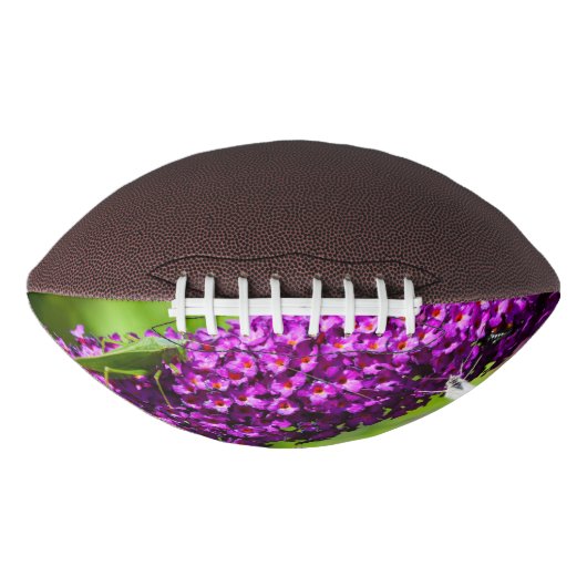 Ballon De Foot énergie katydone (Devant)