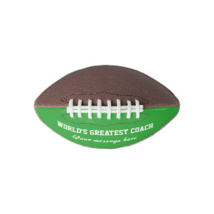 Ballon De Foot Entraîneur de football le plus grand du monde   Ca