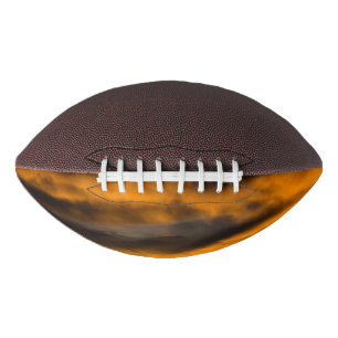 Ballon De Foot épuisement de l'aigle