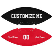 Ballon De Foot Esprit d'équipe (Panneaux)