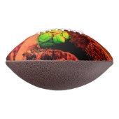 Ballon De Foot explorateur de moustiques (Tourné à 270°)