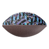 Ballon De Foot Eyesore  (Tourné à 90°)