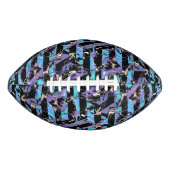 Ballon De Foot Eyesore  (Devant)