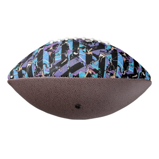 Ballon De Foot Eyesore  (Tourné à 270°)